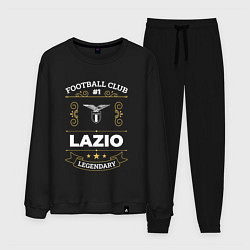 Мужской костюм Lazio: Football Club Number 1