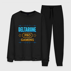 Мужской костюм Игра Deltarune PRO Gaming