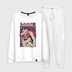 Мужской костюм ПРИНЦЕССА МОНОНОКЕPRINCESS MONONOKE