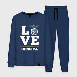 Мужской костюм Benfica Love Classic