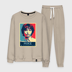 Мужской костюм Stranger Things Майк