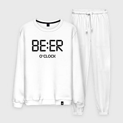 Мужской костюм Beer oclock