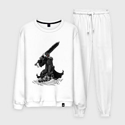 Мужской костюм Berserk the Black Swordsman