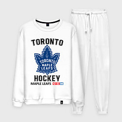 Мужской костюм Торонто нхл