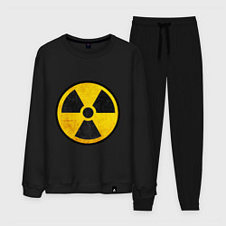 Мужской костюм Atomic Nuclear