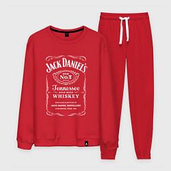 Мужской костюм Jack Daniels