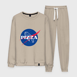 Мужской костюм Nasa - pizza