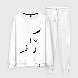 Мужской костюм Хитрая лисица