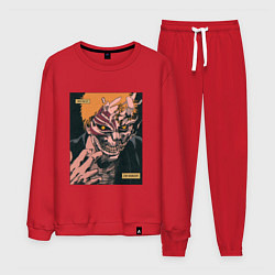 Мужской костюм Bleach Nobody