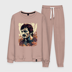 Мужской костюм Джоэл: Последние из нас