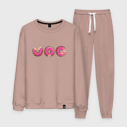Мужской костюм VAG donut