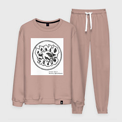 Мужской костюм Proud Souls