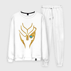 Мужской костюм Mass Effect Garrus