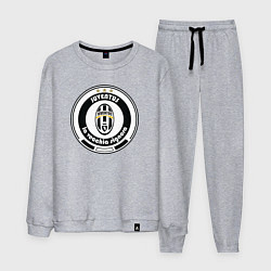 Мужской костюм Juventus club