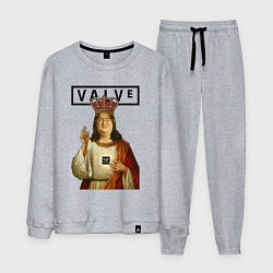 Мужской костюм Holly Gabe