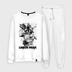 Мужской костюм Linkin Park all