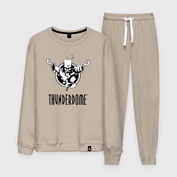Мужской костюм Thunderdome v 2