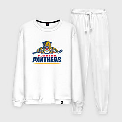 Мужской костюм Florida panthers - hockey team