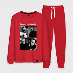 Мужской костюм Depeche Mode Violator 2