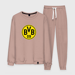 Мужской костюм Borussia fc sport