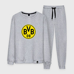 Мужской костюм Borussia fc sport