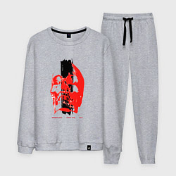 Мужской костюм Depeche Mode - Memento Mori tour skull