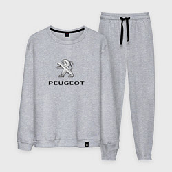 Мужской костюм Peugeot sport auto