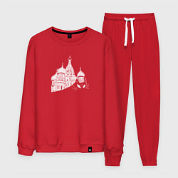 Мужской костюм Кот Бегемот Мастер и Маргарита