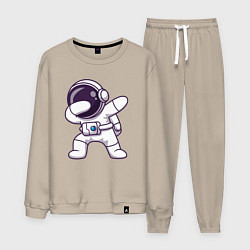 Мужской костюм Космонавт dab