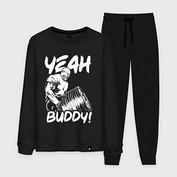 Мужской костюм Ронни Коулман