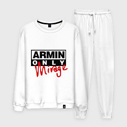 Мужской костюм Armin Only: Mirage