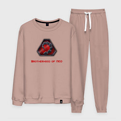 Мужской костюм Command & Conquer: Братство НОД