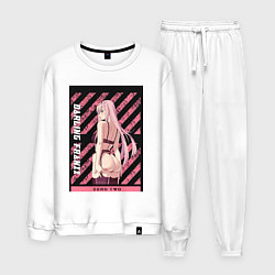 Мужской костюм Франкс Зеро Ту