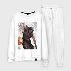 Мужской костюм Баскетбол Куроко Дайки Аоминэ