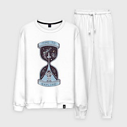 Мужской костюм Время исследовать