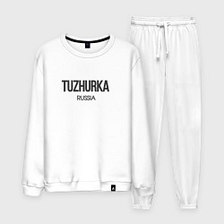 Мужской костюм Tuzhurka
