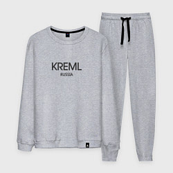 Мужской костюм Kreml