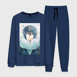 Мужской костюм Ванитас