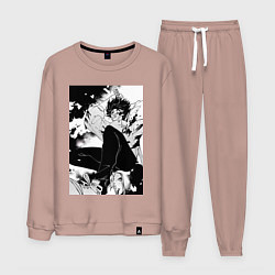 Мужской костюм Магическая битва Юта Оккоцу мечник