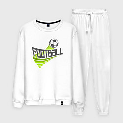 Мужской костюм Football game