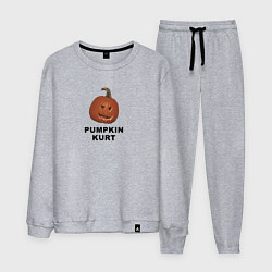 Мужской костюм Pumpkin Kurt - the office
