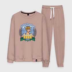 Мужской костюм Beer оctoberfest