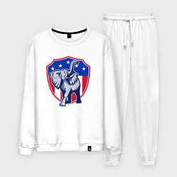 Мужской костюм Elephant USA