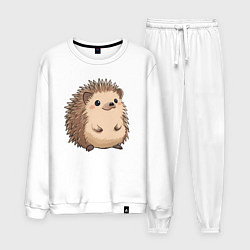 Мужской костюм Ёжик арт