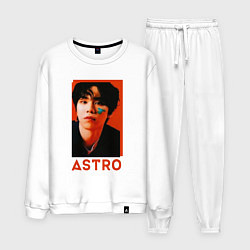 Мужской костюм Astro Роки