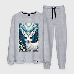 Мужской костюм Сказочный олененок