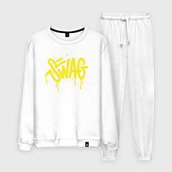 Мужской костюм Swag