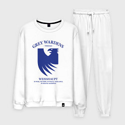 Мужской костюм Grey Wardens - Dragon Age