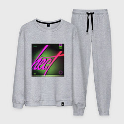 Мужской костюм Тепло VHS