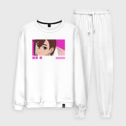 Мужской костюм Момо Аясэ